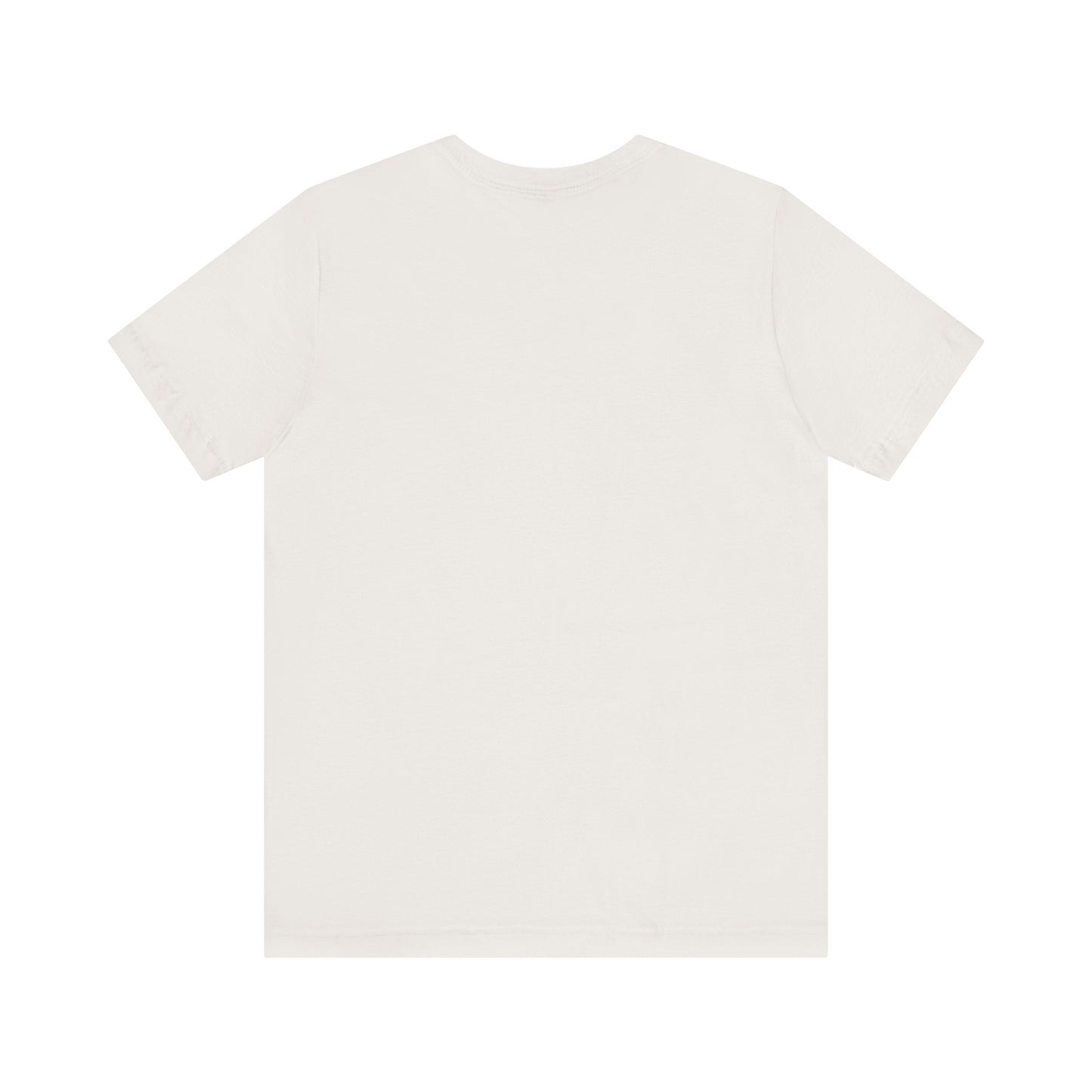 "Just a Girl Who Loves Fall 2" Short Sleeve Tee
