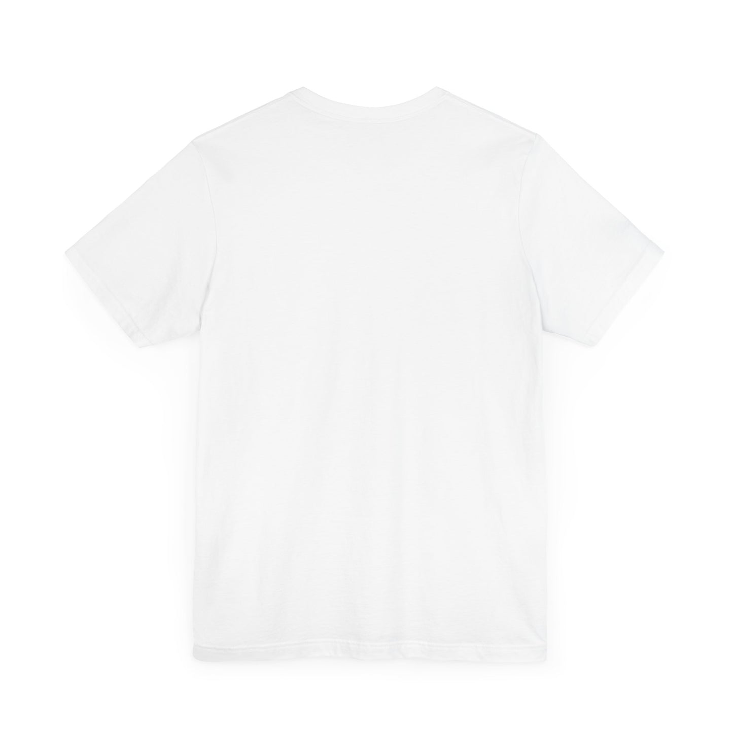 "Just a Girl Who Loves Fall 2" Short Sleeve Tee