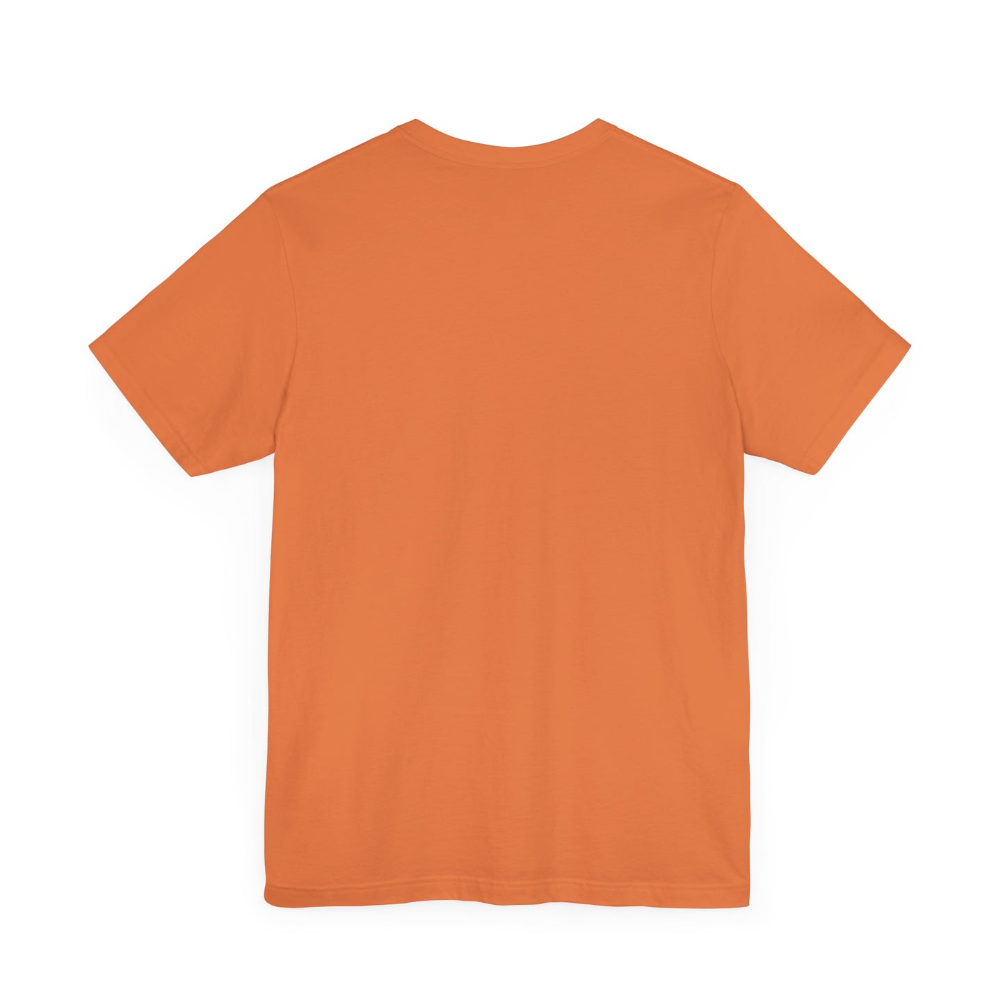 "Just a Girl Who Loves Fall 2" Short Sleeve Tee