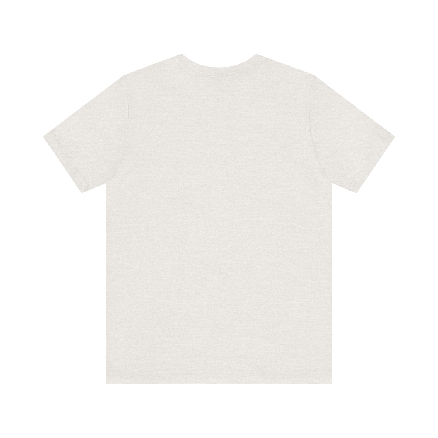 "Just a Girl Who Loves Fall 2" Short Sleeve Tee
