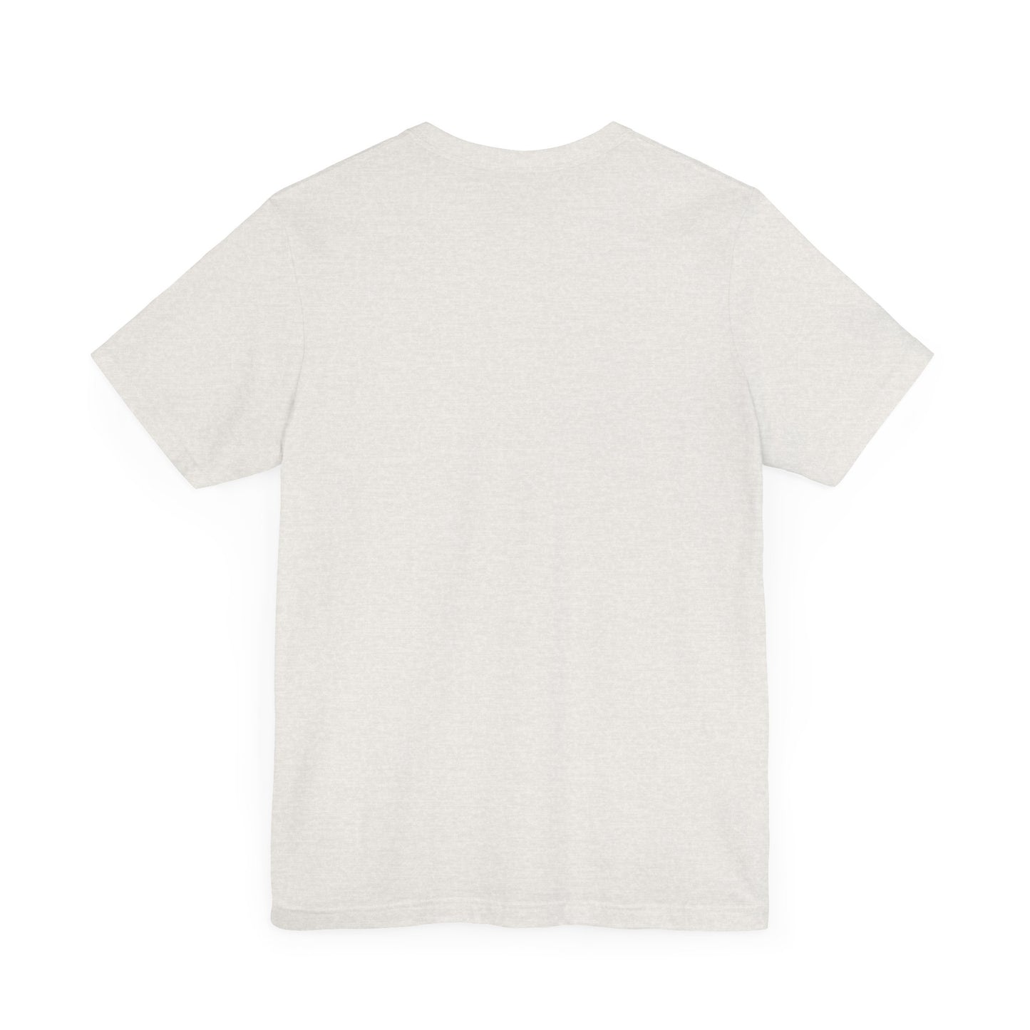 "Just a Girl Who Loves Fall 2" Short Sleeve Tee