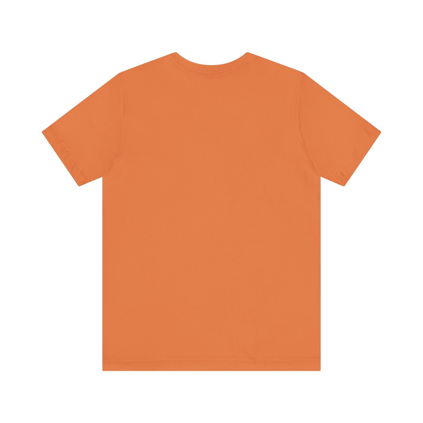 "Just a Girl Who Loves Fall 2" Short Sleeve Tee