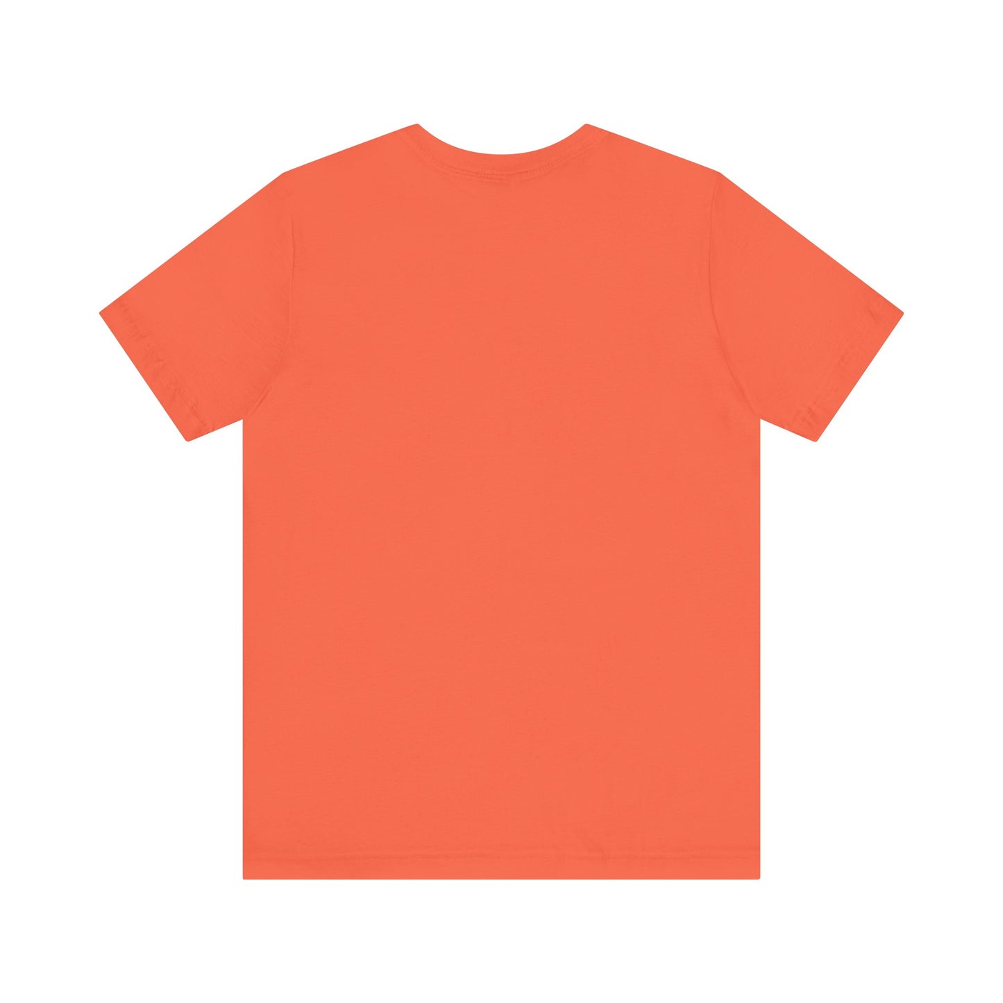 "Hey There Pumpkin"  Short Sleeve Tee