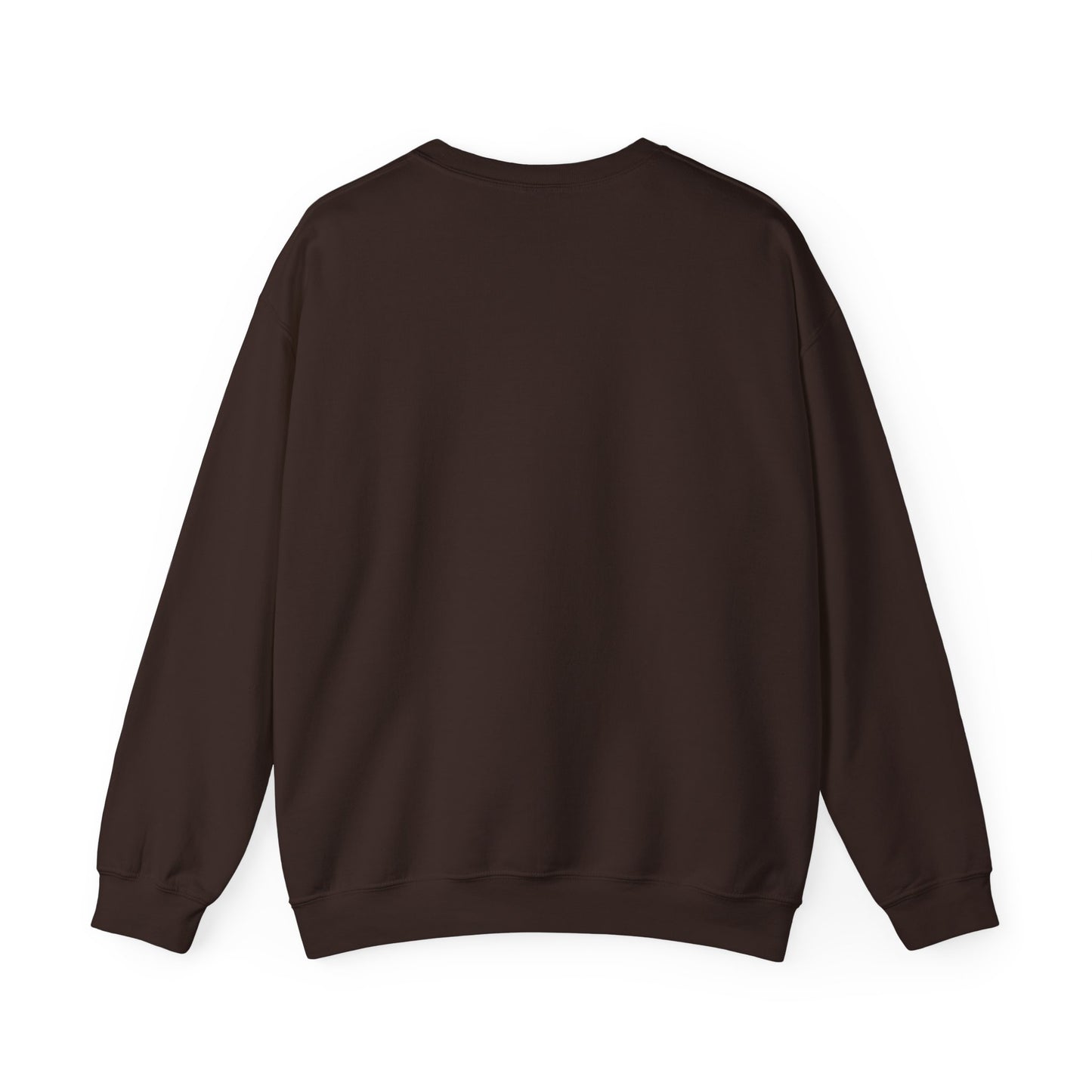 "Fall Vibes" Crewneck Sweatshirt