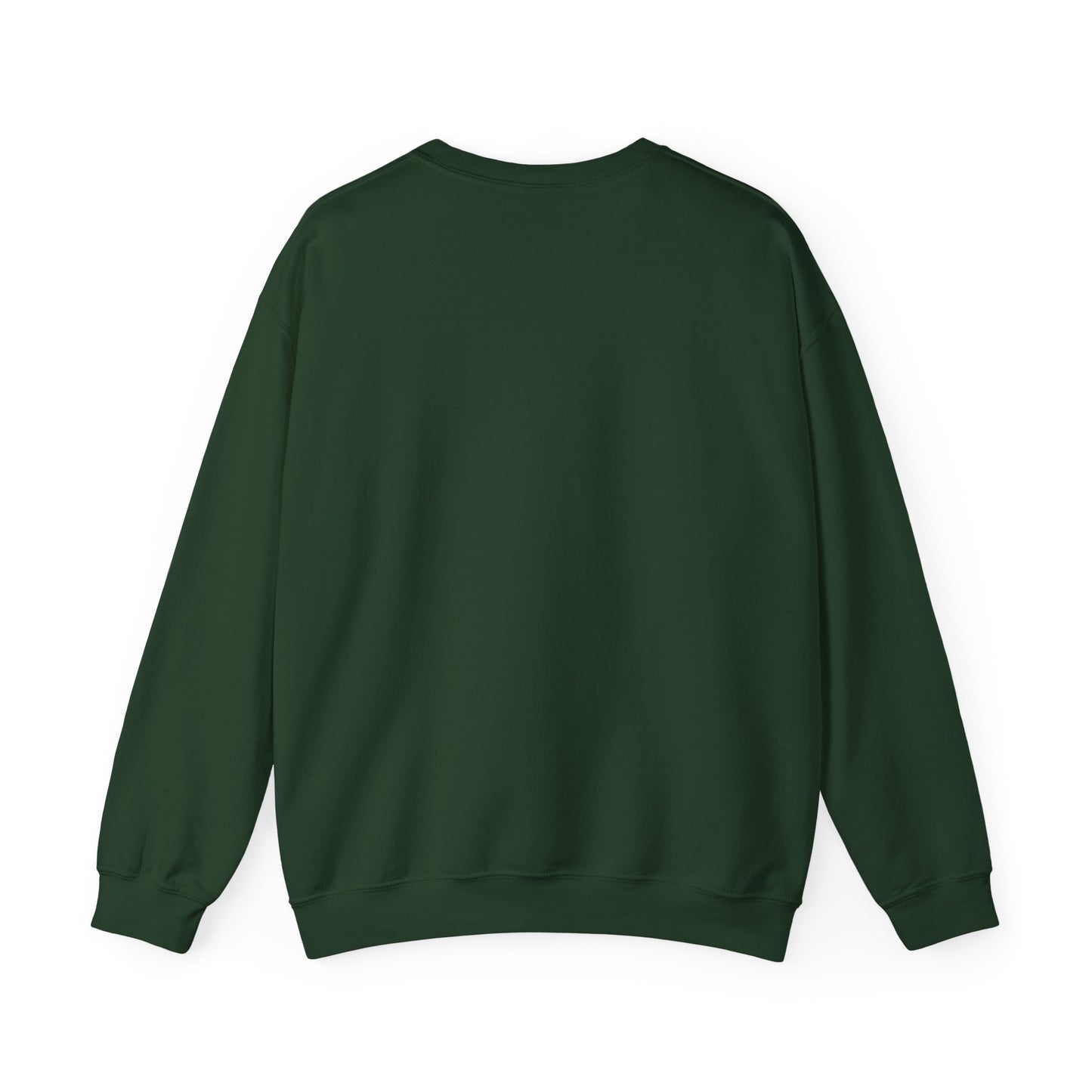 Merry Grinchmas Crewneck Sweatshirt